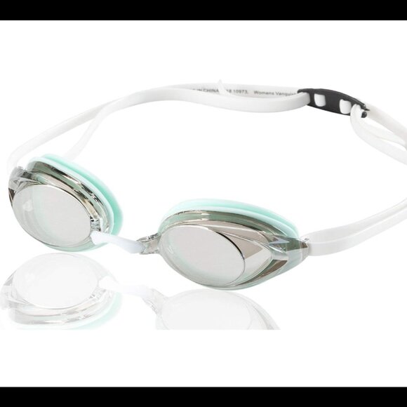 ISO VANQUISHER 2.0 MIRRORED GOGGLES!!! - Picture 2 of 3